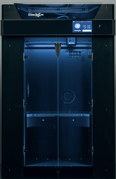 3D принтер Designer XL PRO S2
