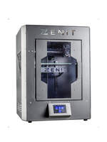 3D-принтер ZENIT 3D HT RS (1 экструдер, высокотемпературный)