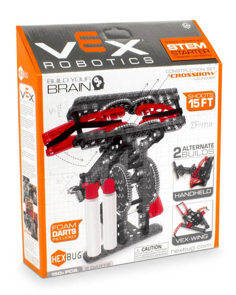 VEX by HEXBUG Балиста