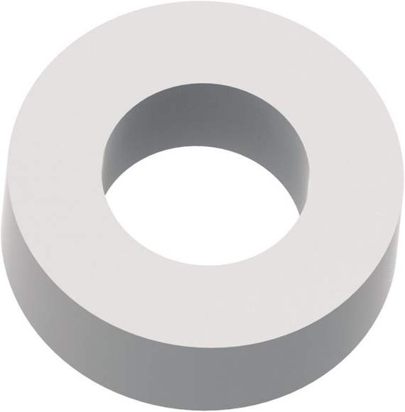 Распорное кольцо оси 1/8 дюйма TETRIX MAX (12 шт в упаковке)