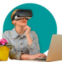 ПО VR Concept для инженерных классов (от 16 штук) бессрочная  и техподдержка на  1 год