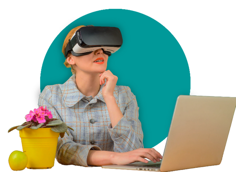 ПО VR Concept для инженерных классов (от 16 штук) бессрочная  и техподдержка на  1 год