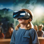 ПО VR Concept для инженерных классов (от 16 штук) бессрочная  и техподдержка на  1 год