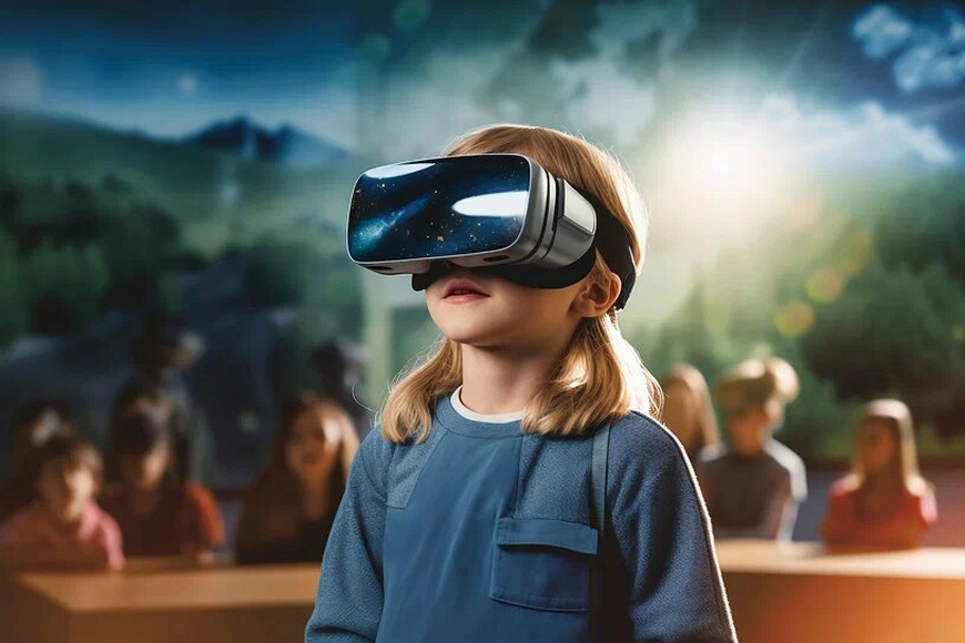 ПО VR Concept для инженерных классов (от 16 штук) бессрочная  и техподдержка на  1 год