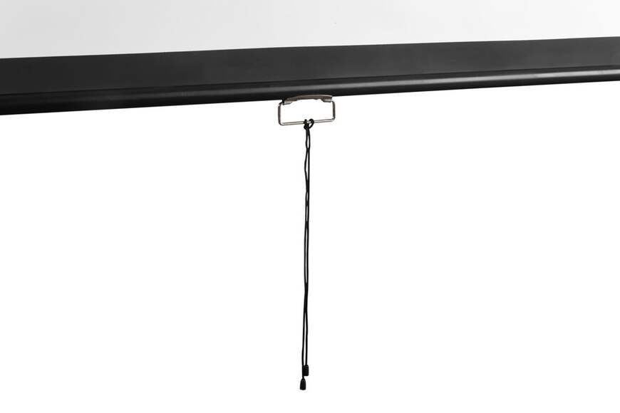 Экран настенный Digis DSOD-1104 (Optimal-D, формат 1:1, 100", 186x189, рабочая поверхность 180x180, 