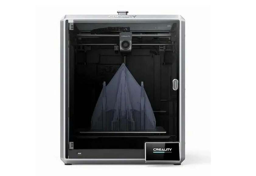 3D принтер Creality3D K1 Max