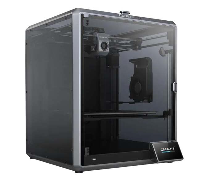 3D принтер Creality3D K1 Max