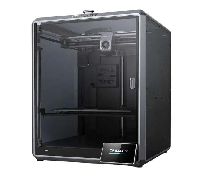 3D принтер Creality3D K1 Max