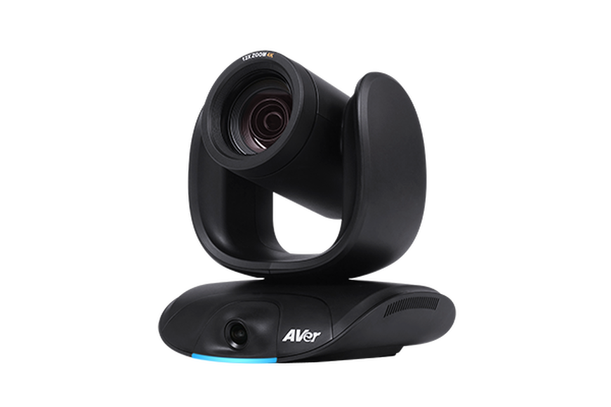 Конференц-камера с USB Aver CAM550, 2 объектива, широкий угол обзора, разрешение 4К, до 24Х zoom