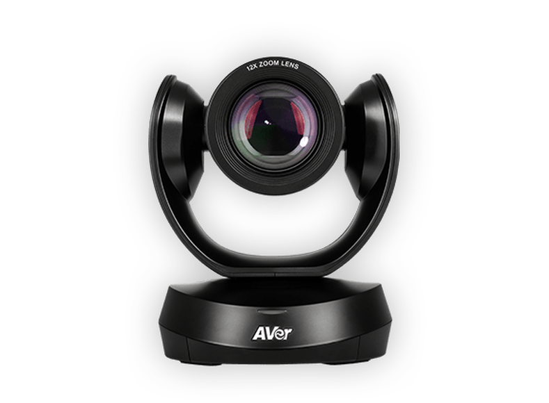Конференц-камера с USB Aver CAM520 Pro2, FullHD 1080р, до 24x, PoE