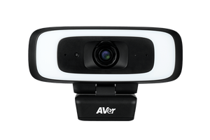 Конференц-камера с USB Aver CAM130, 4K, угол обзора 120°, 5x zoom, интеллектуальная подсветка