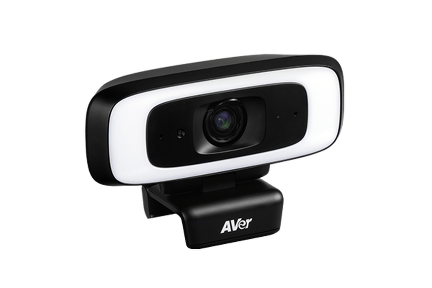 Конференц-камера с USB Aver CAM130, 4K, угол обзора 120°, 5x zoom, интеллектуальная подсветка