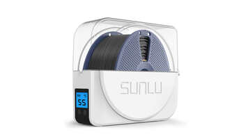 Сушилка для пластика SUNLU Fila Dryer S1 PLUS