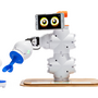 Учебно-игровой комплект модульной робототехники "Инженерная лаборатория Fable"