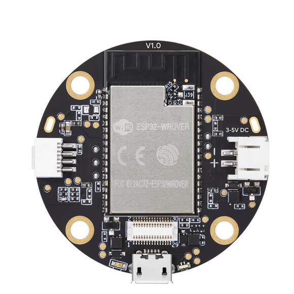 Образовательный набор для программирования HaloCode standard kit / Makeblock