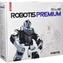 Образовательный робототехнический набор ROBOTIS Premium (Bioloid Premium)