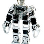 Образовательный робототехнический набор ROBOTIS Premium (Bioloid Premium)