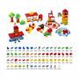 Конструктор Гигантский набор DUPLO (Аналог)