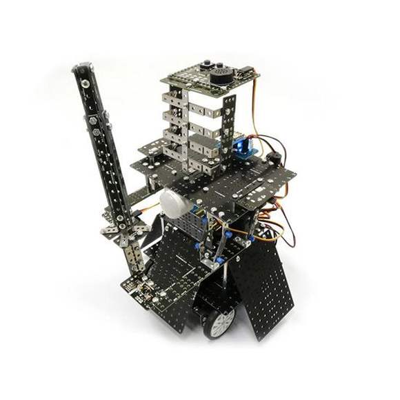Робототехнический набор Robo Kit 7 / RoboRobo