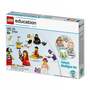 Сказочные и исторические персонажи LEGO / н10