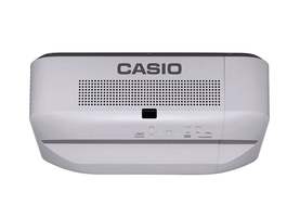 Мультимедиа-проектор Casio XJ-UT352WN, WXGA, DLP, 3500 ANSI, 0.28:1, 5.8 кг, USB/WLAN
