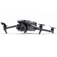 Квадрокотер DJI Mavic 3 Pro (пульт DJI RC)