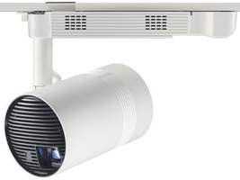 Мультимедиа-проектор Panasonic PT-JX200FWE, XGA, DLP, 2000 ANSI, 24/7, белый