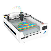 3D принтер Mingda AD-F4