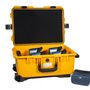 Мобильный класс виртуальной реальности патриотической направленности PolyVR-8