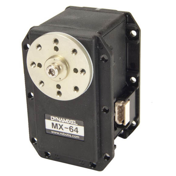 Сервомотор  DYNAMIXEL MX-64AR 6pcs Bulk