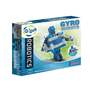 Робототехнический набор GYRO ROBOTS / Гиро-роботы, 7+