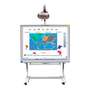 Turning Technologies Touch Board™ Plus 1088 - Диагональ 88" (223,52 см), 6 касаний, Технология распо