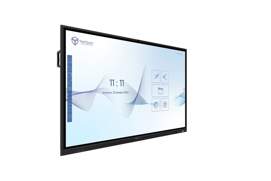 Интерактивный комплекс NextPanel 86 PRO