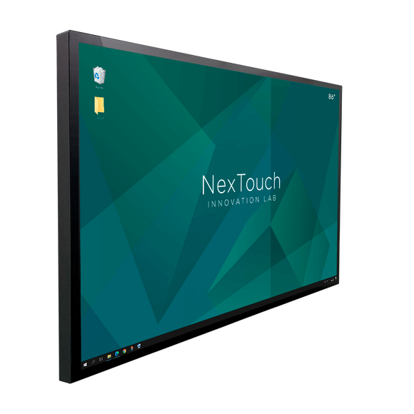 Интерактивный комплекс NextPanel 86P PRO