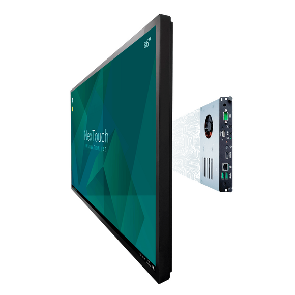 Интерактивный комплекс NextPanel 86P PRO