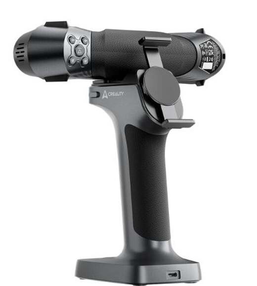 3D сканер Creality3D Raptor Standart