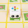 Робототехнический набор для младшего возраста Matatalab Tale-Bot PRO