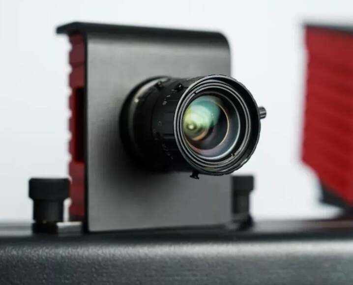 3D сканер RangeVision Spectrum