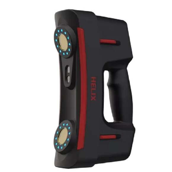 3D сканер RangeVision Helix