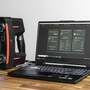 3D сканер RangeVision Helix