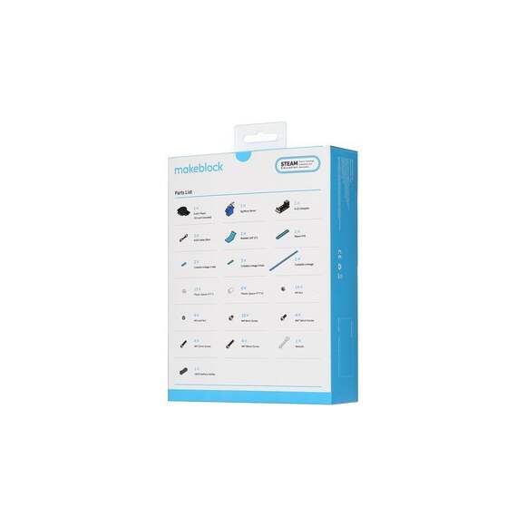 Ресурсный набор mBot Add-On Pack - Talkative Pet / Makeblock