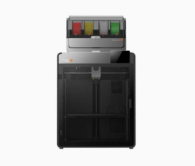 3D принтер Anycubic Kobra 3 Max Combo