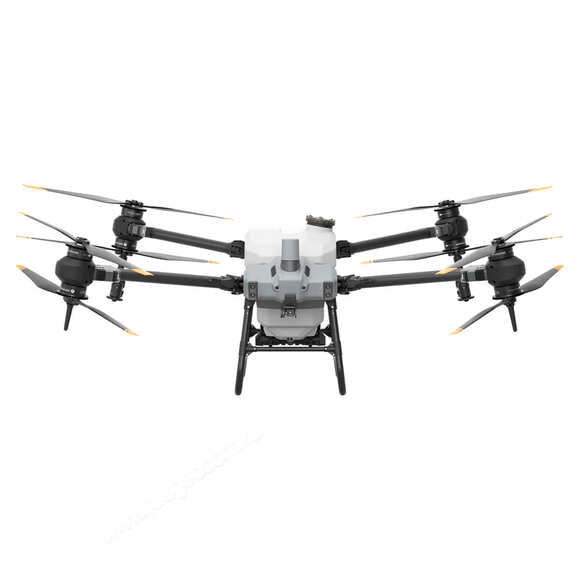 Квадрокоптер DJI Agras T40 для сельского хозяйства