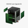 Комплект для модернизации Bambu Lab Laser Upgrade Kit