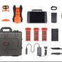 Квадрокоптер с тепловизором Autel EVO II Dual Enterprise Rugged Bundle (640T)