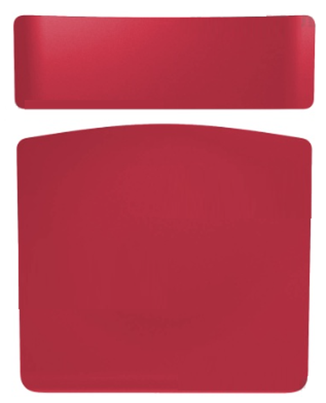 Стул ученический регулируемый 3-5, 4-6, 5-7 гр. спинка и сиденье: серые, красные, белые, синие, зеле