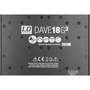 DAVE 18 G3 - Компактный активный комплект PA-системы (Сабвуфер 18" + 2 сателлита 10")