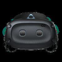 Vive Cosmos Elite, система виртуальной реальности