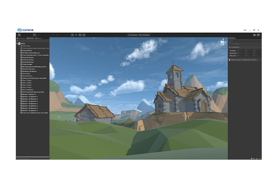 Лицензия Varwin Education TL (Time Limited, 4 года)