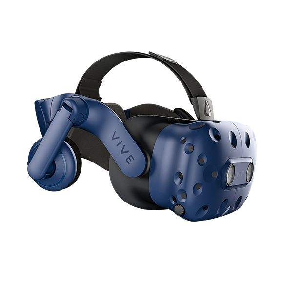 Vive Pro Full Kit, система виртуальной реальности